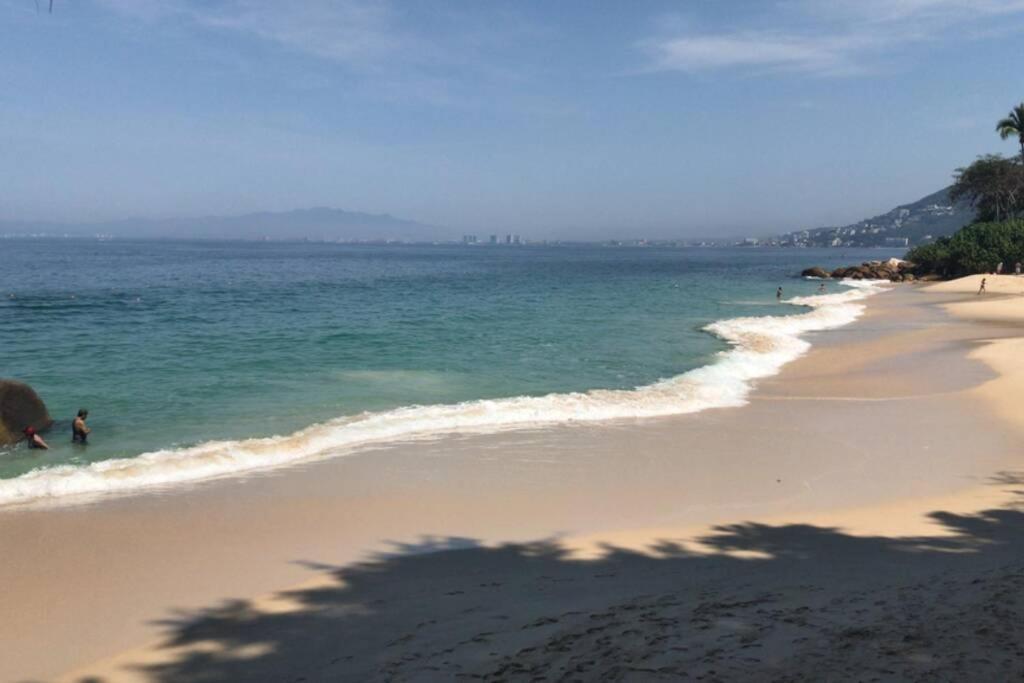 Estudio Condominio, Girasol Sur, 510 Puerto Vallarta Exterior foto