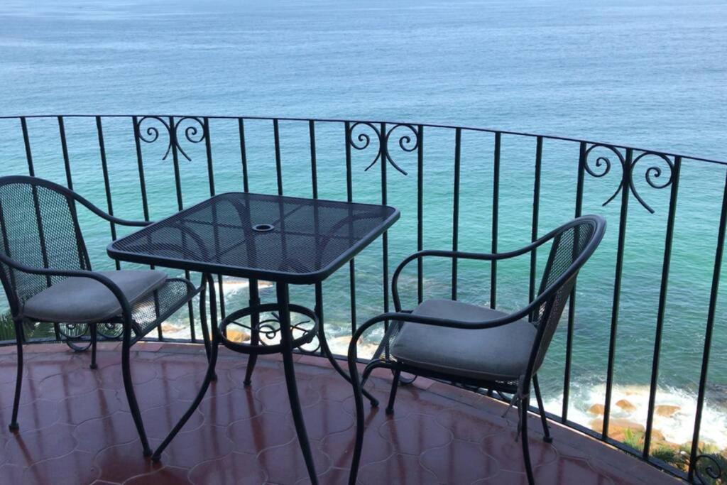 Estudio Condominio, Girasol Sur, 510 Puerto Vallarta Exterior foto